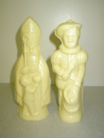 Koppel Sint en Piet