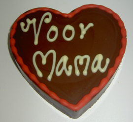 Hartje voor mama