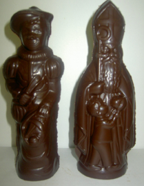 Koppel Sint en Piet