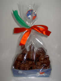 Assortiment kleine figuurtjes