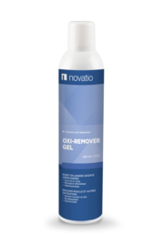 NOVATIO oxi-remover gel 400 ml