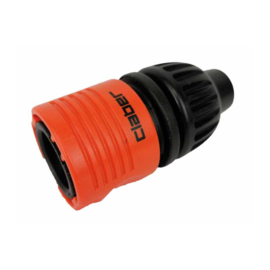 CLABBER KOPPELING 8mm