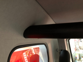 X-line kleine FIAT bestelwagen - 2