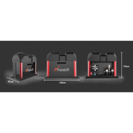FACELIFT 500 OSMOSESYSTEEM