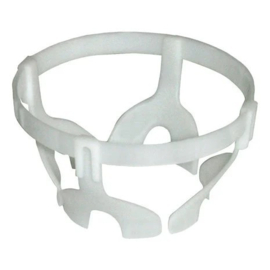 filter houder centreer