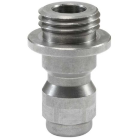 Nippel ST-245, 1/4" AG