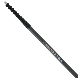 XLINE HEX 45ft Anti-Spin 3k Hi-Mod Carbon