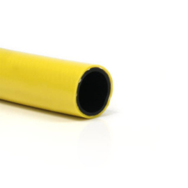 Gele slang  32mm/meter