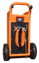 X-line  system 45 liter trolley