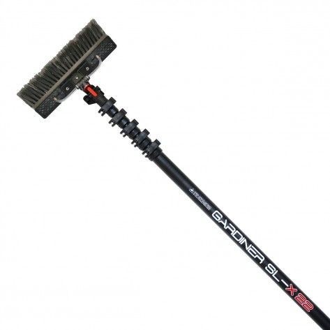 GARDINER SLX 22 ( 6,5 meter)