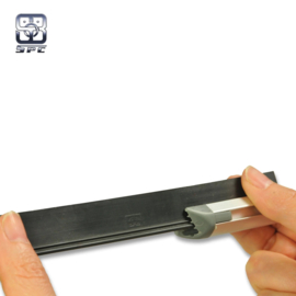 SPC VIPER rubber 45 cm 12 stuks