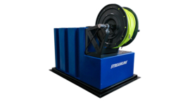 STREAMLINE  ECOSTREAM 500