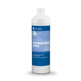 NOVATIO NOVAKLEEN PH13 1 liter