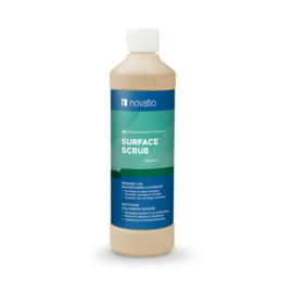 NOVATIO Surface Scrub 500ML