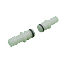 POMP connector recht