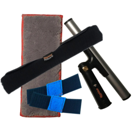 Maykker t-bar compleet