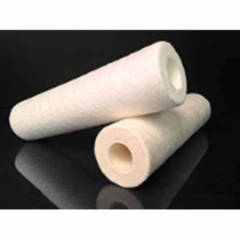 10" voorfilter sediment 5micron