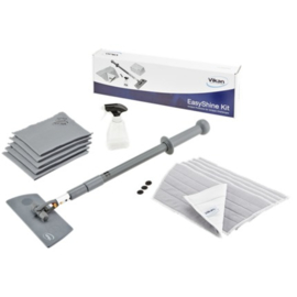 Vikan Easyshine binnenwassysteem