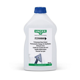 unger glass cleaner stingray