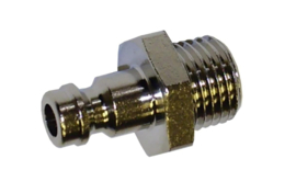 RECTUS 21 NIPPEL 1/4" BU