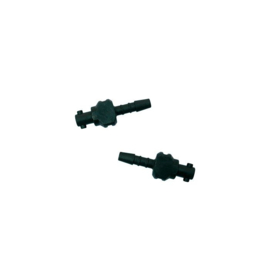 UNGER nLite Spare Fan jets 2 stuks