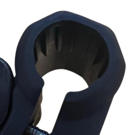 XLINE HEX 45ft Anti-Spin 3k Hi-Mod Carbon