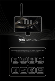 controller Spring Varistreamer V16 LINK