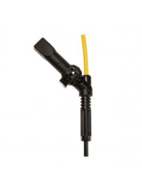 GARDINER  hoekadaptor insteek -  quick-loq