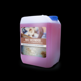 PRO SOFTWASH ROESTVERWIJDERAAR 10 liter