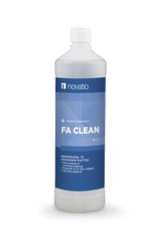 NOVATIO FA CLEAN R&D