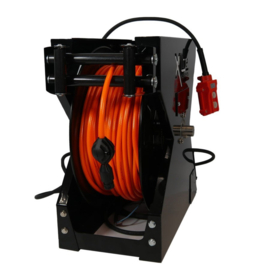 XLINE X-REEL HASPEL