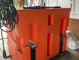 Xline osmosesysteem te koop