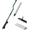 unger  velcro-mop set pro