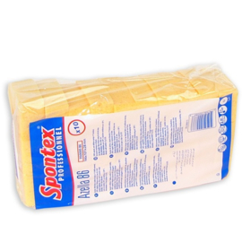 spontex azelle 86/10 stuks