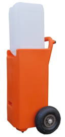 X-line  system 45 liter trolley