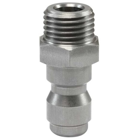 Nippel ST-245, 1/4" AG