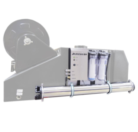 PUREWASH 710 - platte tank