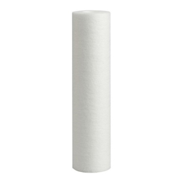 20" voorfilter sediment  5 - micron