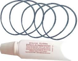 UNGER HYDROPOWER DI O-RING SET