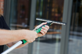 unger optiloc met nieuwe schroefdoppen