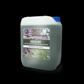 PRO SOFTWASH GREEN KILLER 10 liter
