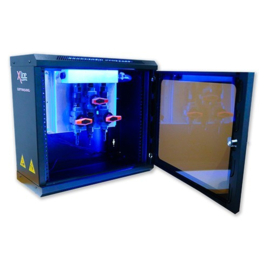 SOFTWASH mengstation