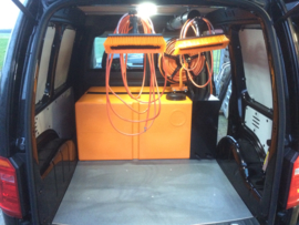 X-LINE SYSTEMS budget 350
