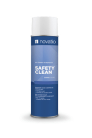NOVATIO SAFETY CLEAN