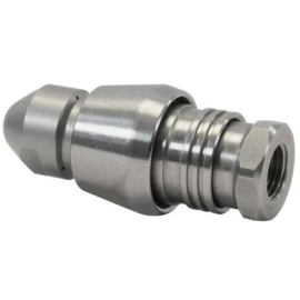 Nippel ST-245, 1/4" AG