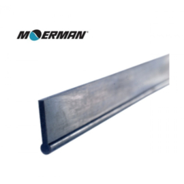 MOERMAN Dura-Flex-soft rubber / 10 stuks