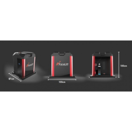 FACELIFT 350 OSMOSESYSTEEM