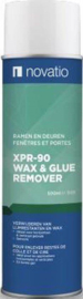 NOVATIO XPR-90 wax en gleu remover