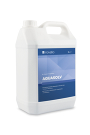 NOVATIO AQUASOLV  5 liter