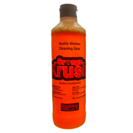 MAYKKER orange krush
